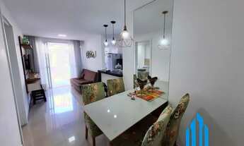 Imagem 3: Apartamento para venda tem 80 metros quadrados com 1 quarto em Praia do Morro - Guarapari