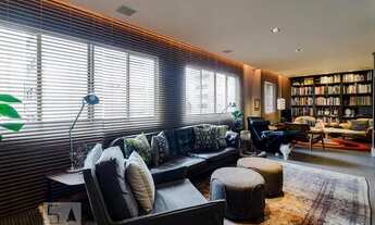 Imagem: Apartamento à Venda - Jardim Paulista