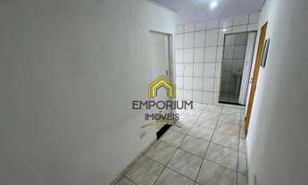 Imagem 5: Apartamento com 1 dormitório para alugar, 55 m² por R$ 850,00/mês - Jardim Tranqüilidade