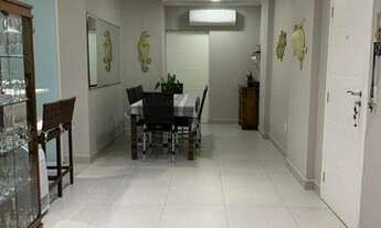 Imagem 6: Apartamento 3 dormitórios sendo duas suítes no Canto do Forte em Praia Grande