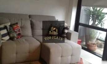 Imagem 6: Flat disponível na Vila Olímpia