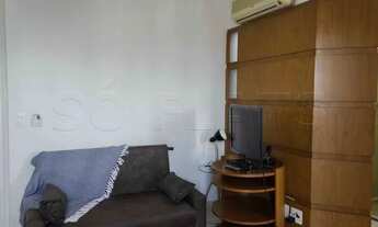 Imagem 7: Flat disponível para locação na Bela Vista totalmente mobiliado. Conheça hoje mesmo