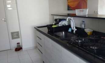 Imagem 4: Apartamento 80 m² 3 dormitórios 1 suite 2 vagas - clube - Bairro Centro - SBCampo