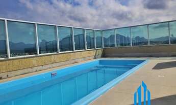 Imagem 4: Apartamento com 2 quartos sendo 1 suite a venda, 65,70m² na Praia do Morro - Guarapari-ES