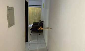 Imagem 2: Casa com 2 dormitórios à venda, 132 m² por R$ 256.000,00 - Jardim Diva Tarlá de Carvalho