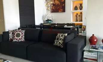 Imagem 7: NOVA LIMA - Apartamento Padrão - Vila da Serra