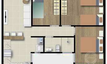 Imagem 6: Apartamento em São Paulo