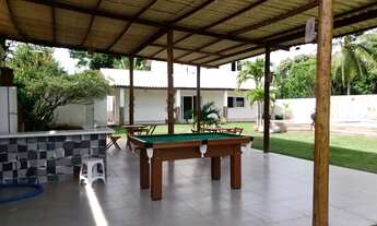 Imagem 5: CASA A VENDA NO LOTEAMENTO EM JAUÁ