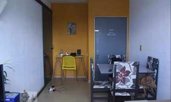 Imagem 3: Apartamento para Aluguel - Jardim Itu-Sabará, 3 Quartos, 78 m2