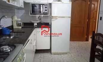 Imagem 5: Apartamento com 3 dorms, Canto do Forte, Praia Grande, Cod: 4725