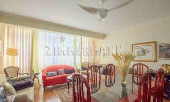 Imagem: APARTAMENTO 3 DORMITÓRIOS, 1 SUITE EM PINHEIROS