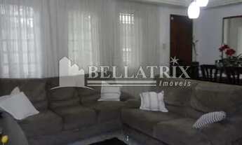 Imagem 2: Sobrado a venda - Parque Novo Oratorio, Santo Andre