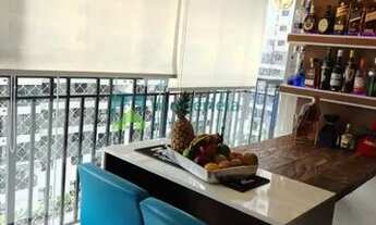 Imagem 3: OSASCO - Apartamento Padrão - CONTINENTAL