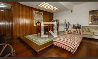 Imagem 2: Apartamento à Venda - Tijuca, 4 Quartos, 155 m2