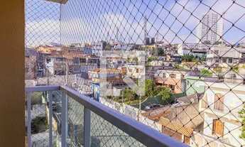 Imagem 7: Apartamento para Aluguel - Cangaíba, 2 Quartos, 50 m2