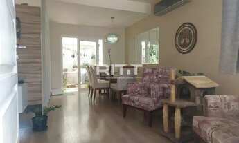 Imagem 5: Casa - Mansões Santo Antônio - Campinas