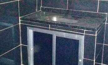 Imagem 3: Pequeno apartamento