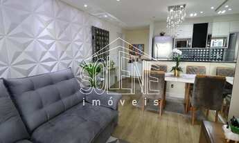 Imagem 2: APARTAMENTO PARA VENDA NO JAGUARÉ 2 DORMITÓRIOS COM ARMARIOS, 1 SUITE E 1 VAGA DE GARAGEM