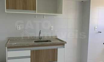 Imagem 3: Apartamento para venda Jundiaí, Apartamento no Naturale Sport Acqua Life Jundiaí