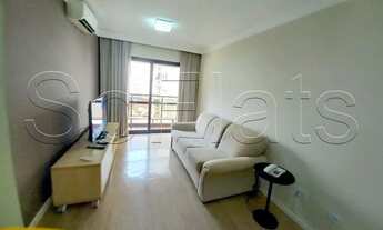 Imagem 2: Flat próximo da Rua Augusta, consulado geral da Itália e Shopping center 3. Consulte-nos