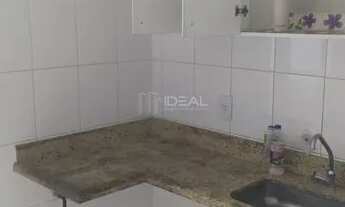 Imagem 2: Apartamento para venda ou locação no Parque Califórnia