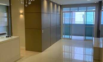 Imagem: O apartamento no bairro Jardim Renascença