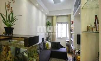 Imagem: SAO PAULO - Apartamento Padrão - BELA VISTA