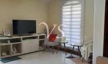 Imagem 5: Sobrado para Venda em São Paulo, Parque Mandaqui, 3 dormitórios, 2 suítes, 5 banheiros, 10