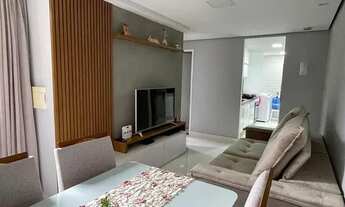 Imagem 2: Apartamento para aluguel Condominio Goianinha em Curicica - Rio de Janeiro - RJ