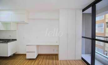 Imagem 3: São Paulo - Kitchenette/Studio - Vila Mariana