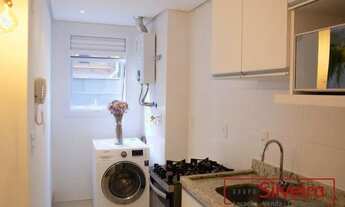 Imagem 3: PORTO ALEGRE - Apartamento Padrão - Bom Fim