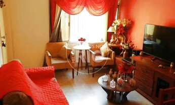 Imagem 2: Apartamento no Grajaú à venda