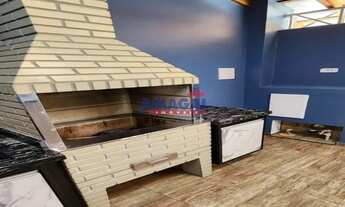 Imagem 3: Sobrado com 3 quartos no Jardim do Portal - Jacareí SP