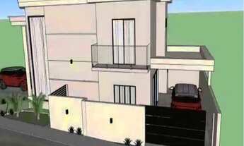 Imagem 6: Sobrado à venda no Condomínio Horto Florestal 1, em Sorocaba, SP