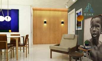 Imagem 3: Apartamento à venda no Calle Nóbrega - Jardim Icaraí - Niterói/RJ