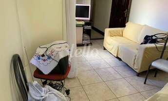 Imagem 3: São Paulo - Apartamento Padrão - Mooca