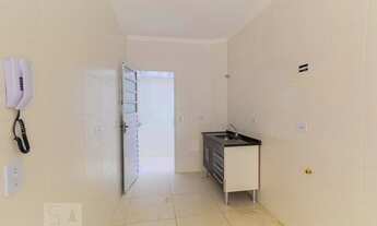 Imagem 4: Apartamento para Aluguel - Artur Alvim, 2 Quartos, 42 m2