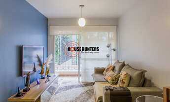 Imagem 3: DOIS DORMITÓRIOS COM UMA SUÍTE NO ITAIM COM LAZER E EXCELENTE LOCALIZAÇÃO!!!!