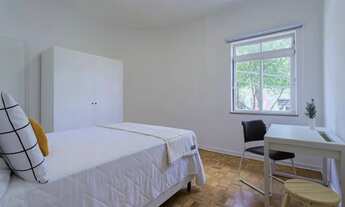 Imagem 7: APARTAMENTO RESIDENCIAL em São Paulo - SP, Bela Vista