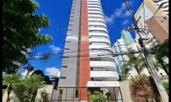 Imagem 3: Apartamento para venda tem 180 metros quadrados com 4 quartos em Jardim Apipema - Salvador