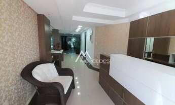 Imagem 4: Apartamento com 2 dormitórios para alugar, 75 m² por R$ 2.756,19/mês - Vila Operária - Ita