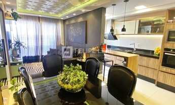 Imagem 4: Apartamento para Venda em Florianópolis, Capoeiras, 3 dormitórios, 1 suíte, 2 banheiros, 2