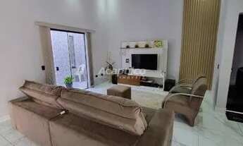 Imagem 4: Casa à venda, 2 quartos, 1 suíte, 2 vagas, Jardim Paulistano - Americana/SP