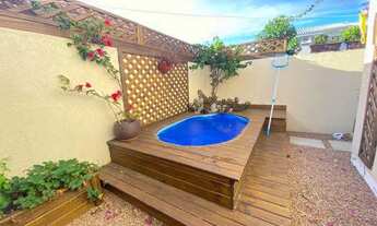 Imagem 4: EXCELENTE CASA MOBILIADA E DECORADA NO CENTRO DE TRAMANDAÍ