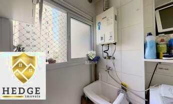 Imagem 2: Apartamento com 3 dormitórios à venda, 68 m² por R$ 449.000 - Aricanduva - São Paulo/SP