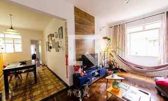 Imagem 2: Apartamento para Aluguel - Serra, 3 Quartos, 123 m2