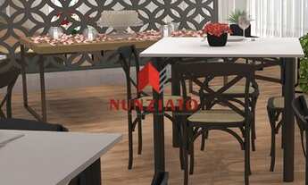 Imagem 5: APARTAMENTO EM CONDOMINIO COM LAZER COMPLETO E LOCALIZAÇÃO PRIVILEGIADA