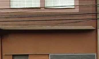 Imagem: Quarto para moça (Estudante