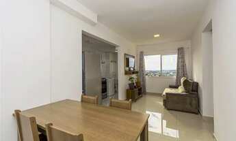 Imagem 3: Apartamento para venda tem 56 metros quadrados com 2 quartos em Centro - Canoas - RS