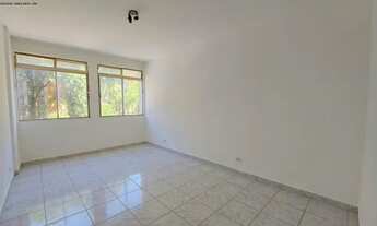 Imagem 2: Kitnet para Locação em São Paulo, Vila Buarque, 1 dormitório, 1 banheiro